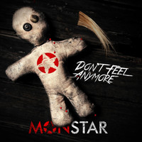 Monstar - I Don't Feel Anymore