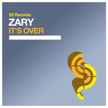 Zary - It's Over