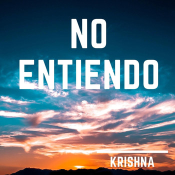 Krishna - No Entiendo