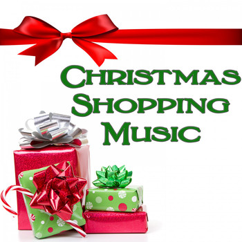 Various Artists - Christmas Shopping Music