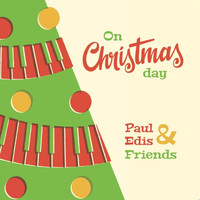 Paul Edis - On Christmas Day