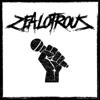 Zealotrous - Zealotrous (Explicit)