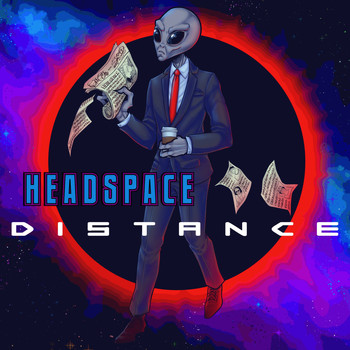 Headspace - Distance