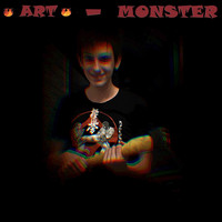 Art - Monster