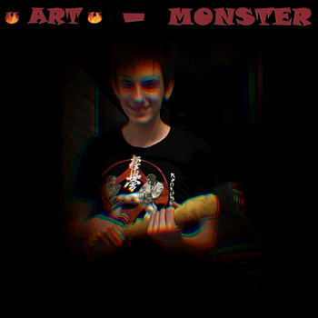 Art - Monster