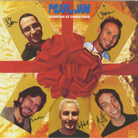 Pearl Jam - Someday at Christmas