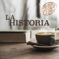 A manera de café - La Historia