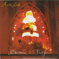 Pearl Jam - Santa God