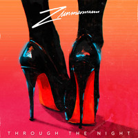 Peter Zimmermann - Through the Night