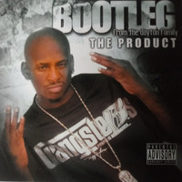 Bootleg - The Product (Explicit)
