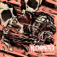 Necropanther - Oppression