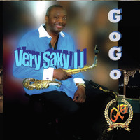Gogo - Very Saxy II
