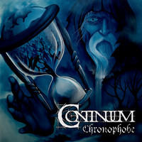 Continuum - Chronophobe