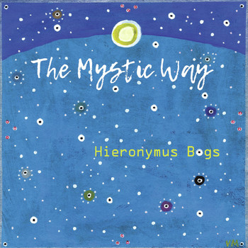 Hieronymus Bogs - The Mystic Way