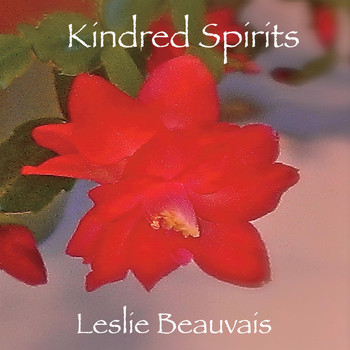 Leslie Beauvais - Kindred Spirits