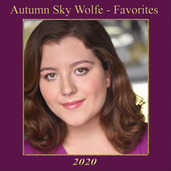 Autumn Sky Wolfe - Favorites