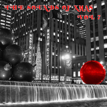 Various Artists - The Sounds Of Xmas, Vol. 7