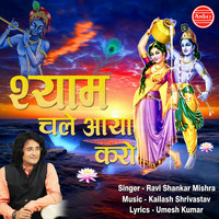 Ravi Shankar Mishra - Shyam Chale Aaya Karo