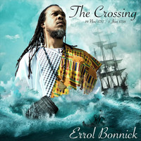 Errol Bonnick - The Crossing (Remixes)