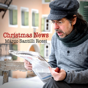 Marco Santilli Rossi - Christmas News