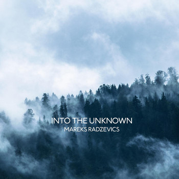 Mareks Radzevics - Into the Unknown