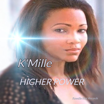 K'Mille - Higher Power