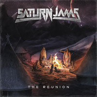 Saturn Jams - The Reunion