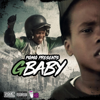 Hb - G Baby (Explicit)