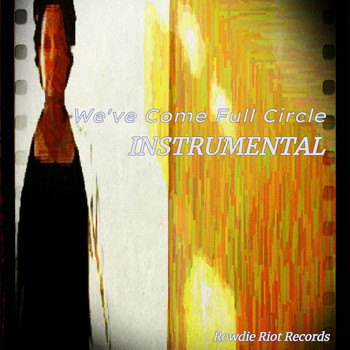 K'Mille - We've Come Full Circle Instrumental
