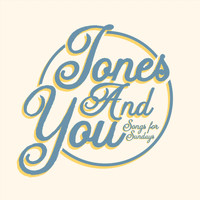 Jonesandyou - Songs for Sundays