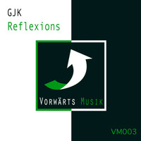GJK - Reflexions