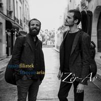 Rusan Filiztek & François Aria - Zêr-Av