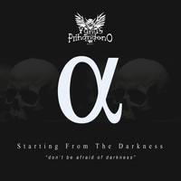 Yunus Prihandono - Starting From The Darkness