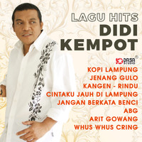 Didi Kempot - Lagu HITS