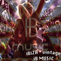 DJ Baloo - Ibiza Vintage (Ib Music Ibiza)