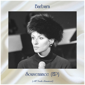Barbara - Souvenance (EP) (Remastered 2019)