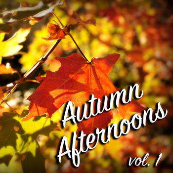 Various Artists - Autumn Afternoons vol. 1