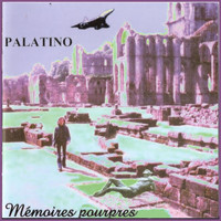 Palatino - Mémoires Pourpres