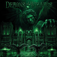 Demons & Wizards - III (Deluxe Edition)