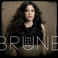 Brune - SOMBRE ANIMAL