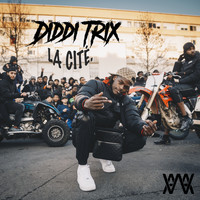 Diddi Trix - La cité (Explicit)