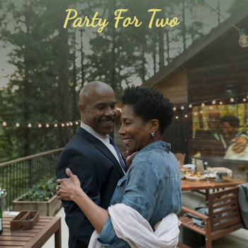 Various Artists - Party for Two