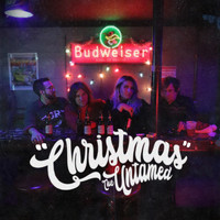 The Untamed - Christmas (Baby Please Come Home)