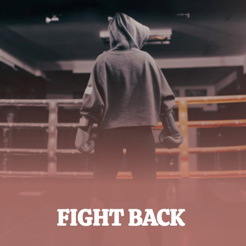 Various Artists - Fight Back
