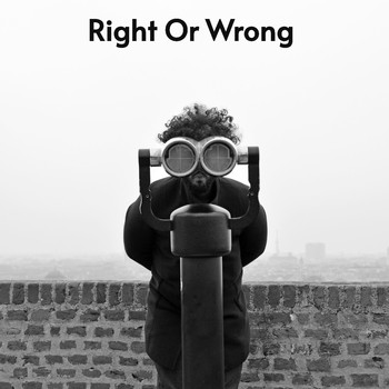 Various Artists - Right or Wrong