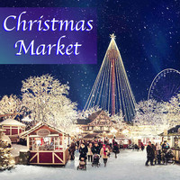 Heath Ensemble - Christmas Market