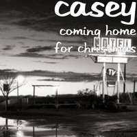 Casey - Coming Home for Christmas