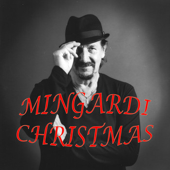 Andrea Mingardi - MINGARDI CHRISTMAS (Swing and Winter Emotions)