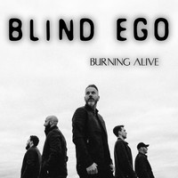 Blind Ego - Burning Alive (Radio Version)