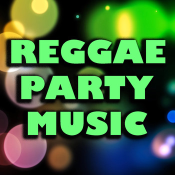 Various Artists - Reggae Party Music